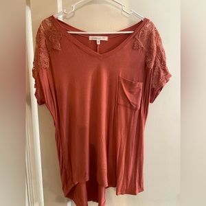 XL Maternity Shirt